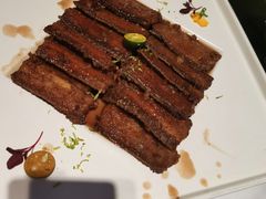 精品红烧舟山带鱼-106餐厅(山水文园店)