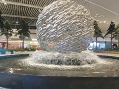 -青岛胶东国际机场
