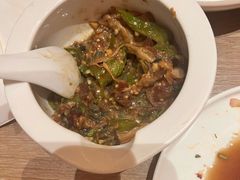-金掌勺锅包肉(太原万达店)