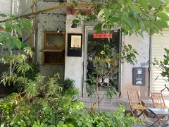 门面-春庄咖啡SpringHues(钟楼小区店)