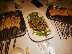 -小螺号海鲜·地道鲁菜(泉城广场店)