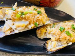 -渔娘渔家丹东海鲜(东直门店)