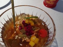 -鲁秀才炒鸡(龙湖西溪天街店)