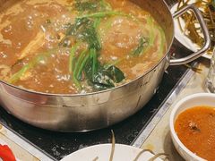 -蝎王府羊蝎子(虎坊桥总店)