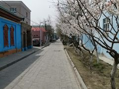 -伊犁老城喀赞其民俗旅游区
