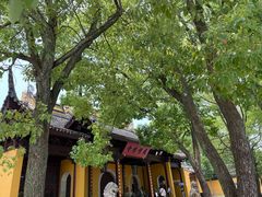 -西园戒幢律寺