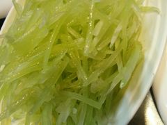 -睿柏云酒店-餐厅