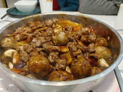 -黄记煌三汁焖锅(中山路天虹商场店)