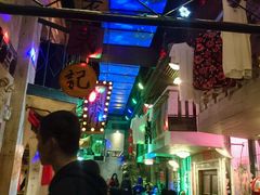 -老表记广西宵夜螺蛳鸭脚煲(西大店)