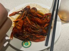 -比尔斯健康烤肉自助餐厅