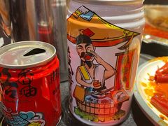 -井格重庆火锅(西直门凯德Mall店)