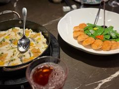 -海派悦庭·海胆烧麦·新融合菜(凯德广场店)