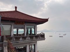 -湖畔居茶楼(湖滨店)