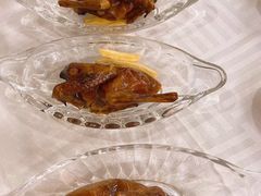 -潮福城大酒楼·潮粤菜·港式点心(阳光城店)