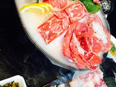 -官也街澳门火锅(新源里店)