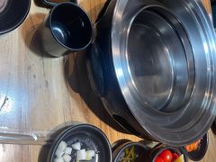 -九田家黑牛烤肉料理(新光汇店)