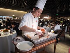 -在前门·烤鸭北京菜(五月花广场店)