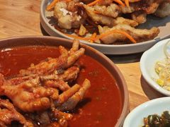 -京玉菲饭店(李村店)