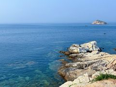 -养马岛旅游度假区