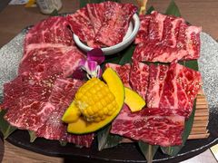 -虎丸烧肉(世纪汇店)