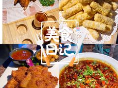 -蕉棠·鸽子餐厅(柳州万象城店)