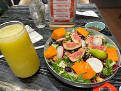 -THE WOODS 简餐 (国贸商城店)