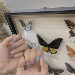 -StartNail美甲