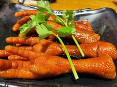 -子曰·礼茶居(壬丰大厦店)