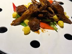 -应天大明王朝·南京菜(中山陵店)