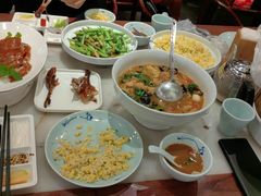 -鸭匠食府·挂炉烤鸭·新京菜(阜成路店)