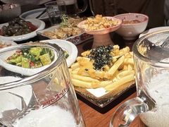 -你又瘦了小酒馆(奥体店)