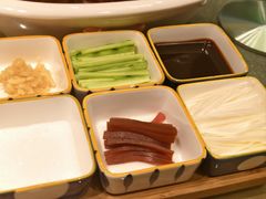 -香厨中餐厅(松北香格里拉店)