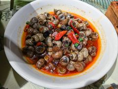 -井水小厨·湘菜(活力广场店)