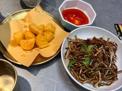 -一味一诚•鲜嫩烤鱼(昌平悦荟店)