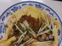-噏耷茶档