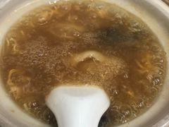 -添發碗仔翅美食