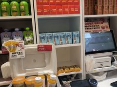-味多美蛋糕(劲松京客隆店)