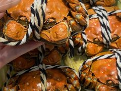 -蟹天蟹地农家菜·阳澄湖大闸蟹(浅水湾店)