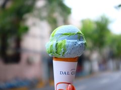 -Dal Cuore 达可芮冰淇淋(陕西北路店)