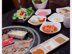 -木槿花韩式炭烤·熟成肉工坊(孙文东路店)
