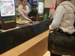 -德克士(虹桥火车站店)