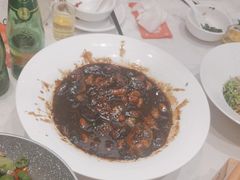 -聚鑫阁江浙菜·非遗传承技艺(青村帝华园店)