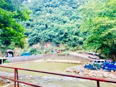 -雅鲁激流探险漂流