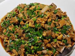 -船歌·鱼水饺青岛菜(金狮广场店)