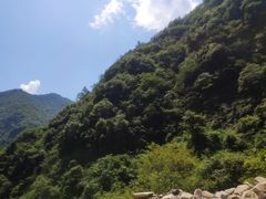 -雅鲁激流探险漂流