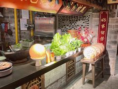 -老宁波1381餐厅(宏泰广场店)