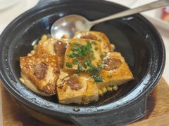 -怀德酒楼·粤菜·海鲜·茶点(宝安国际机场店)