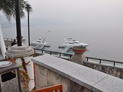 -杭州千岛湖开元度假村