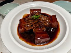 -苏帮袁Sue Cuisine(来福士店)