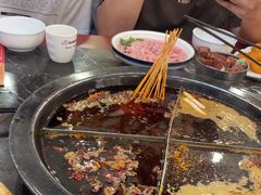 -陈眼镜火锅(总店)